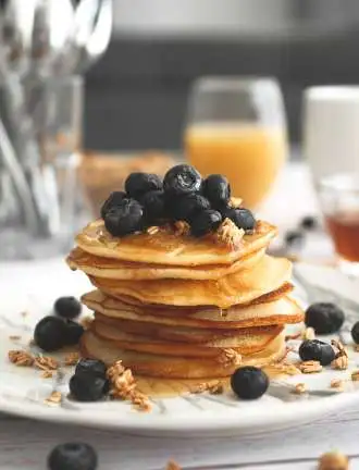 Pancakes